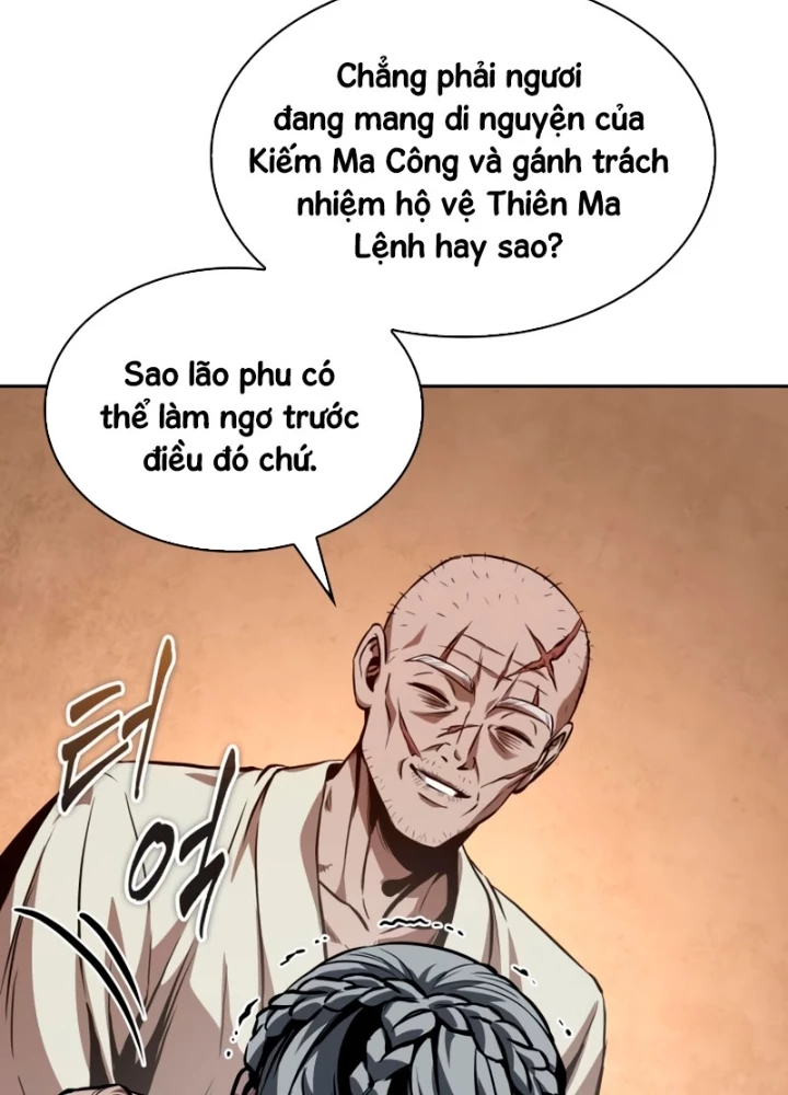Ngã Lão Ma Thần Chapter 280 - 173