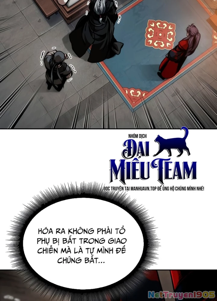 Ngã Lão Ma Thần Chapter 280 - 177