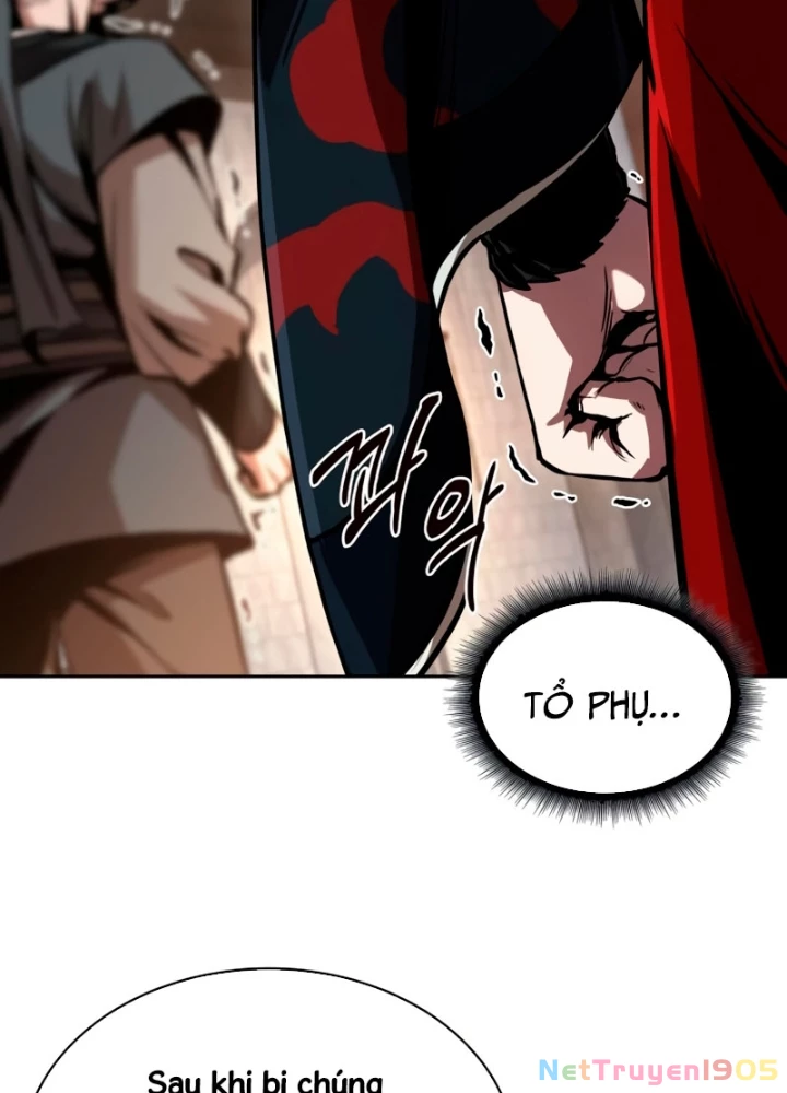 Ngã Lão Ma Thần Chapter 280 - 179