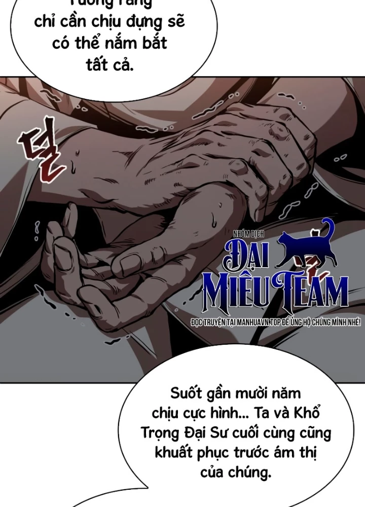 Ngã Lão Ma Thần Chapter 280 - 187