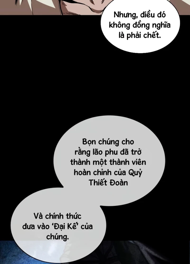 Ngã Lão Ma Thần Chapter 280 - 191
