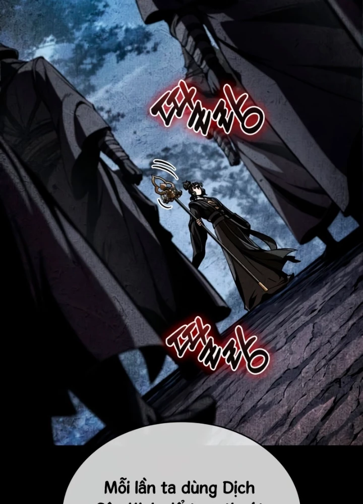 Ngã Lão Ma Thần Chapter 280 - 193