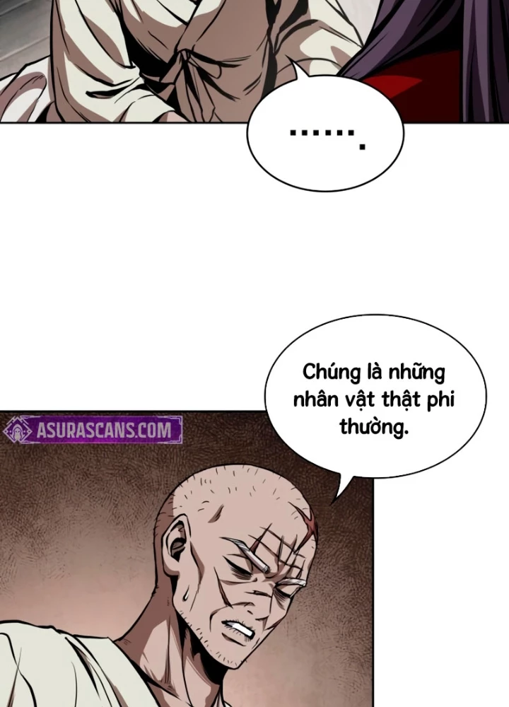 Ngã Lão Ma Thần Chapter 280 - 203