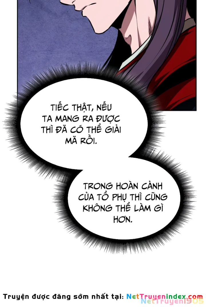 Ngã Lão Ma Thần Chapter 280 - 209