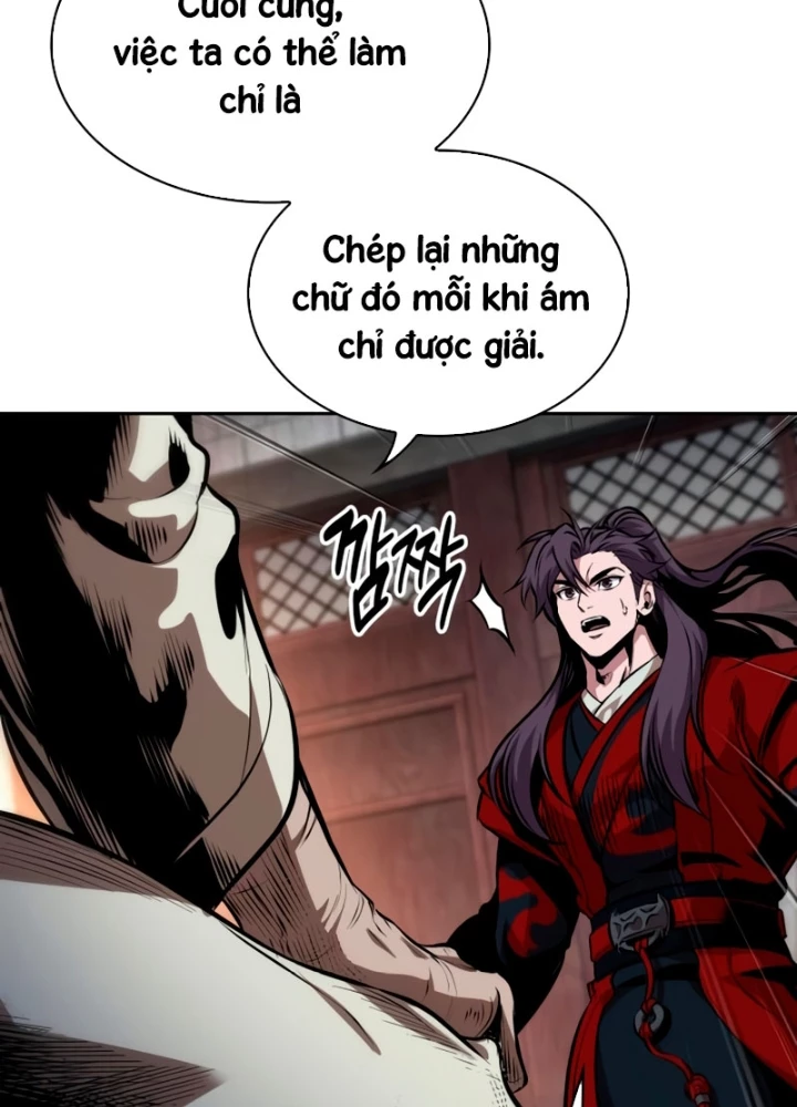 Ngã Lão Ma Thần Chapter 280 - 211