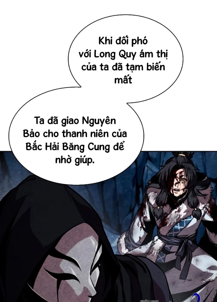 Ngã Lão Ma Thần Chapter 280 - 225