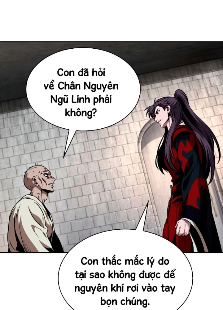 Ngã Lão Ma Thần Chapter 280 - 229