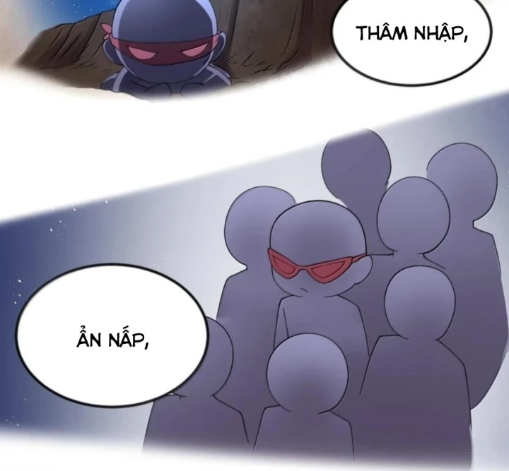 Anh Hùng Giai Cấp Tư Sản Chapter 134 - 44