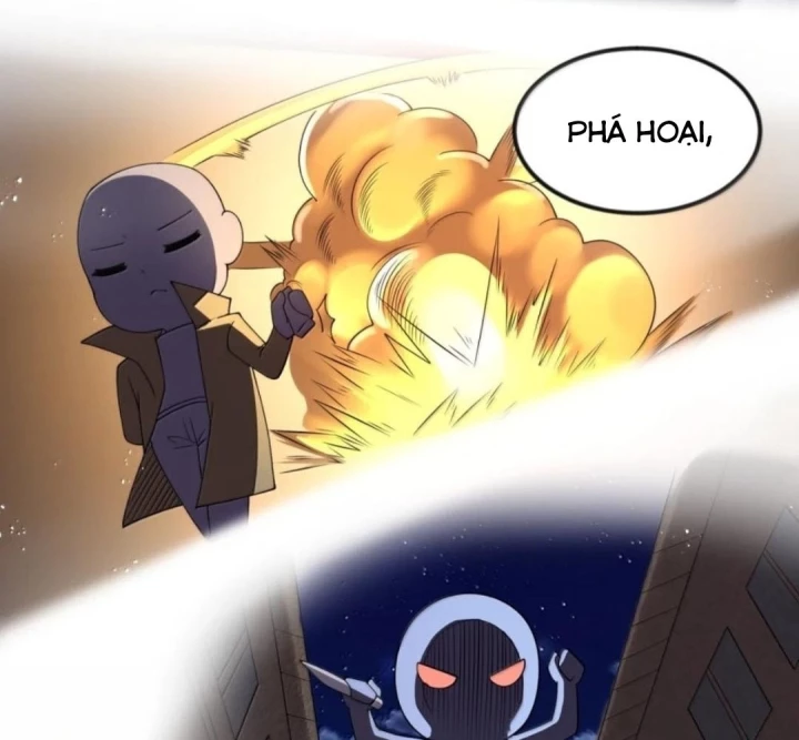 Anh Hùng Giai Cấp Tư Sản Chapter 134 - 45