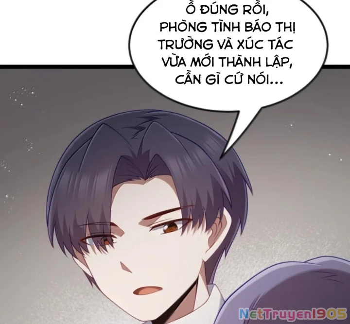 Anh Hùng Giai Cấp Tư Sản Chapter 134 - 52