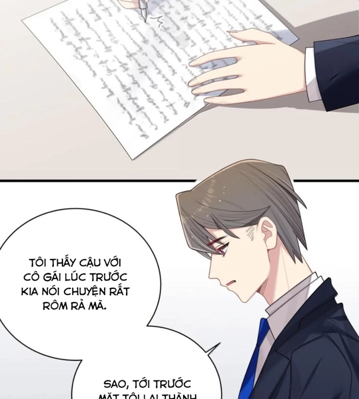 Làm Sao Để Chạy Trốn Dàn Hậu Cung Chapter 189 - 9