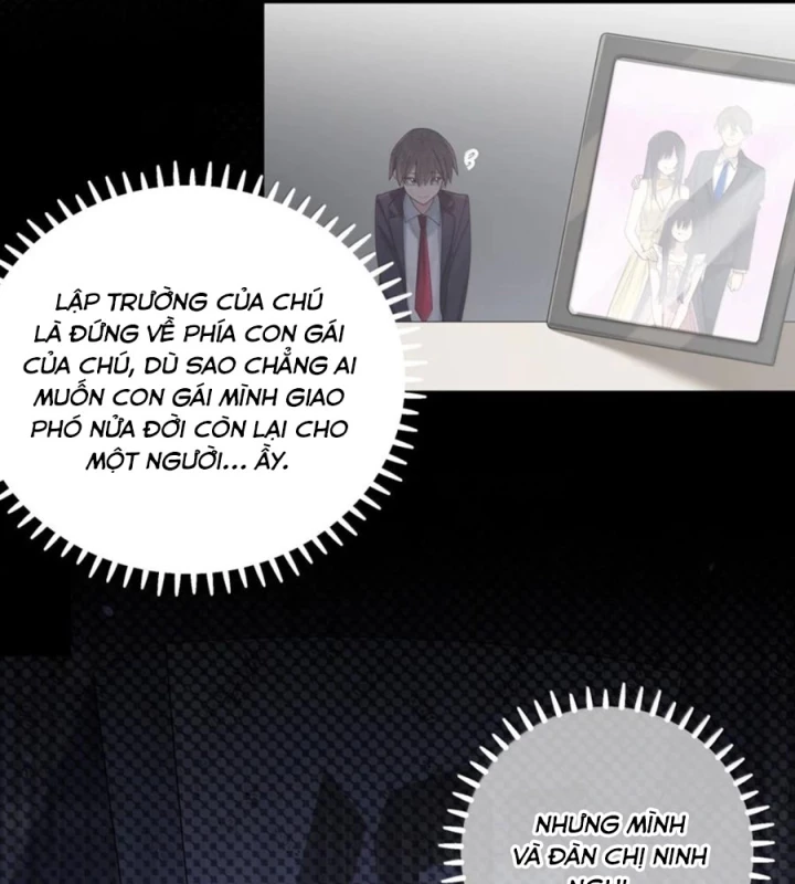 Làm Sao Để Chạy Trốn Dàn Hậu Cung Chapter 189 - 12