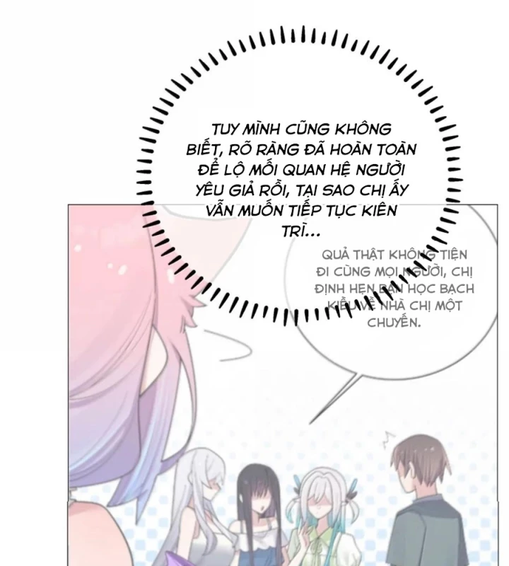 Làm Sao Để Chạy Trốn Dàn Hậu Cung Chapter 189 - 15