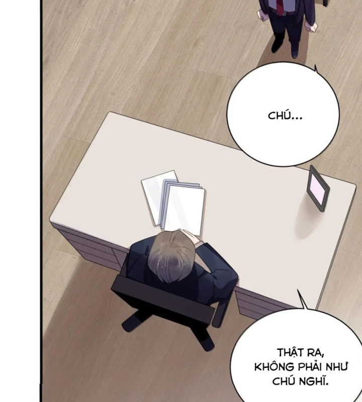 Làm Sao Để Chạy Trốn Dàn Hậu Cung Chapter 189 - 20