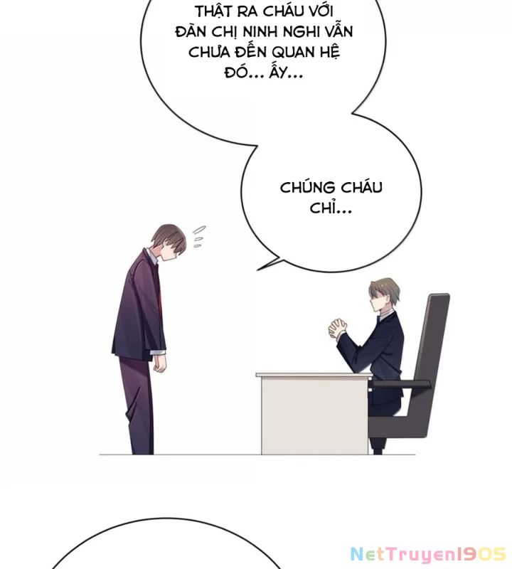 Làm Sao Để Chạy Trốn Dàn Hậu Cung Chapter 189 - 22