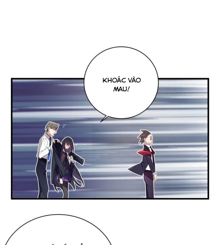 Làm Sao Để Chạy Trốn Dàn Hậu Cung Chapter 189 - 33