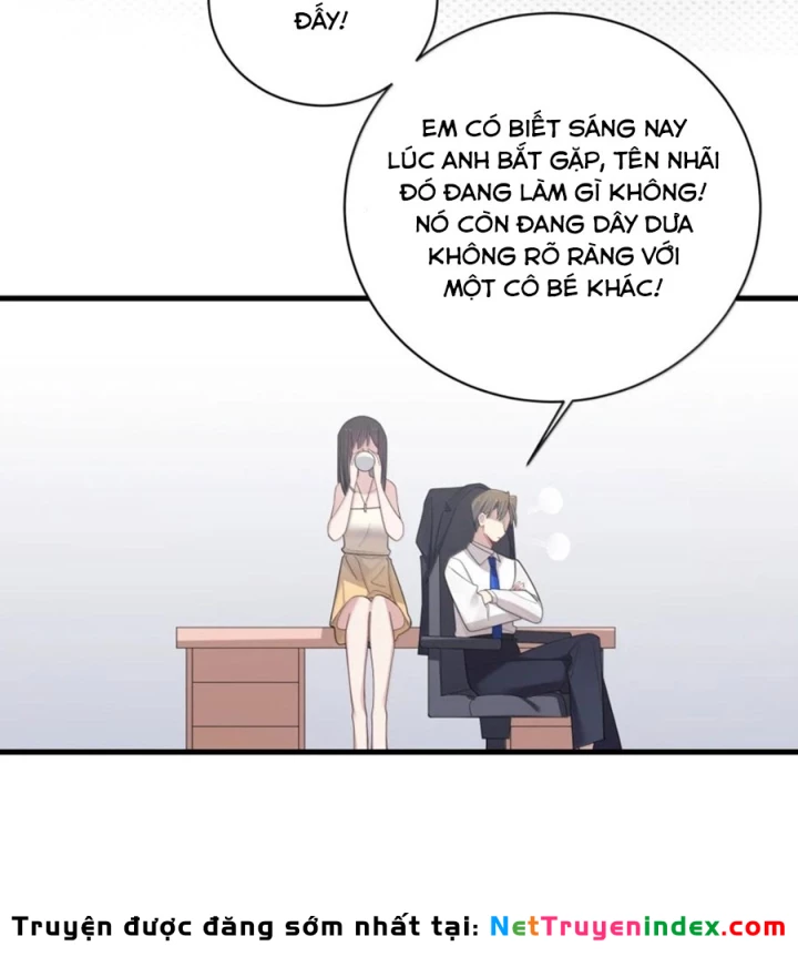 Làm Sao Để Chạy Trốn Dàn Hậu Cung Chapter 189 - 66