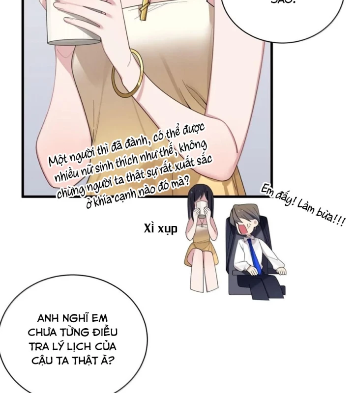 Làm Sao Để Chạy Trốn Dàn Hậu Cung Chapter 189 - 68