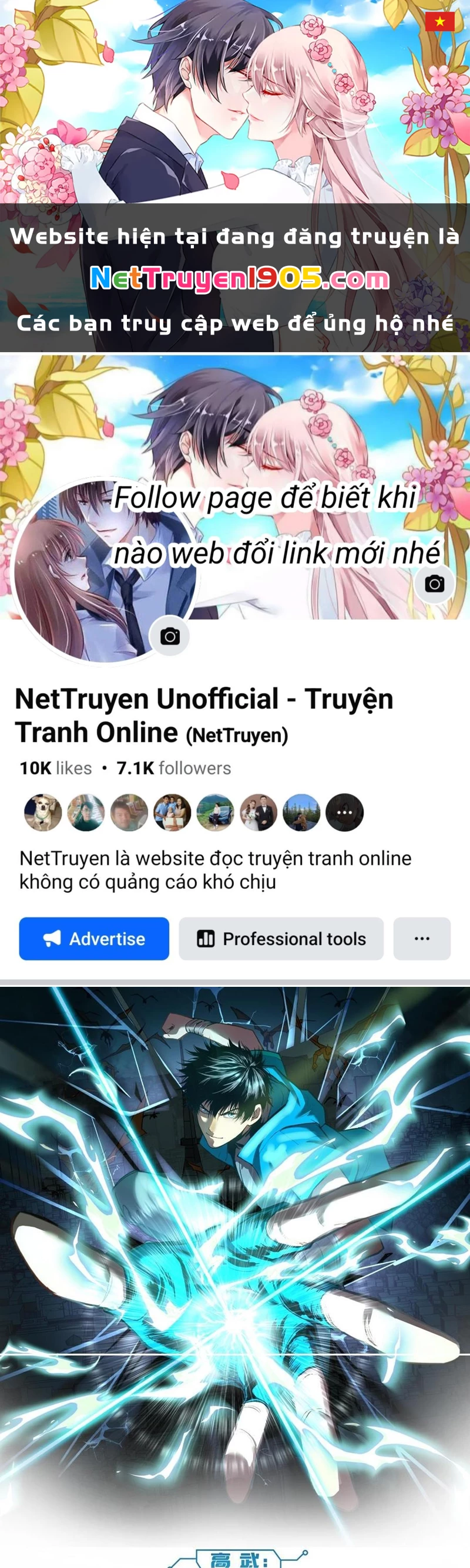 Cao Võ: Hạ Cánh Đến Một Vạn Năm Sau Chapter 261 - 1