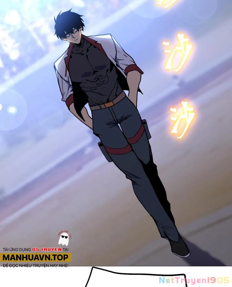 Cao Võ: Hạ Cánh Đến Một Vạn Năm Sau Chapter 261 - 3