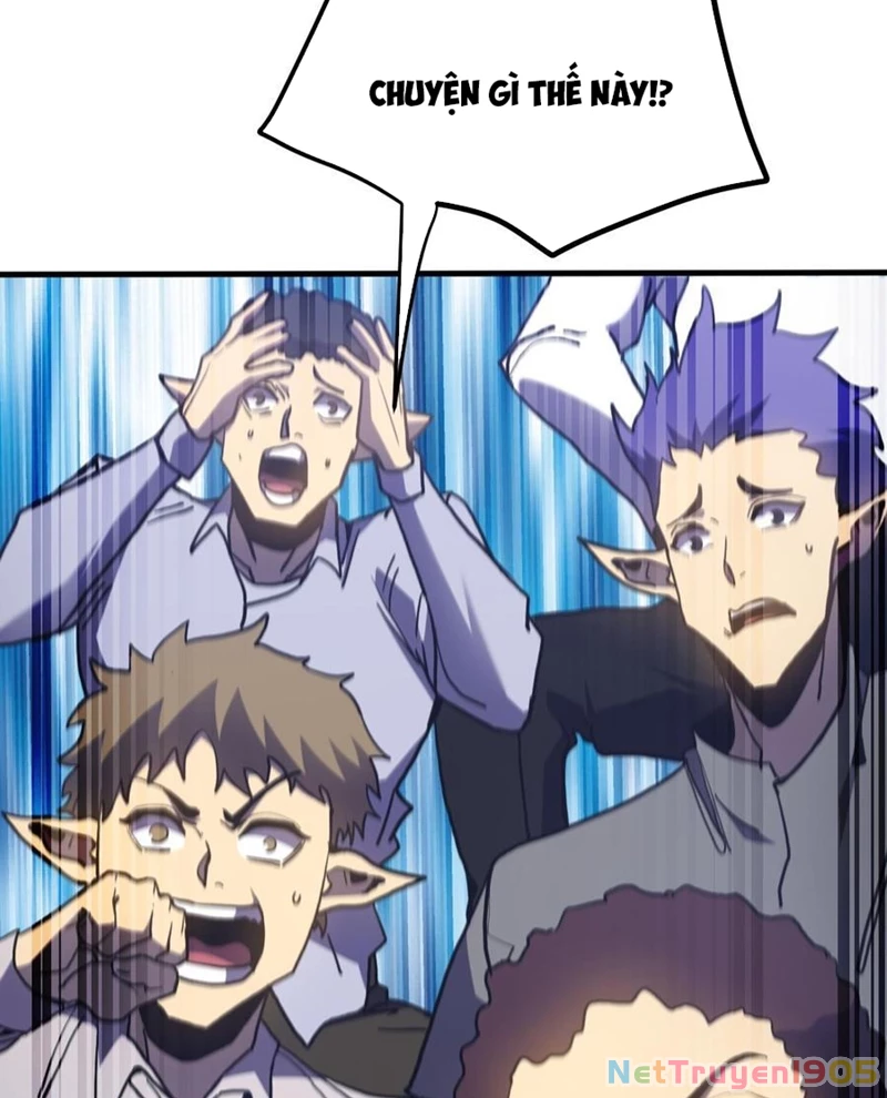 Cao Võ: Hạ Cánh Đến Một Vạn Năm Sau Chapter 261 - 4