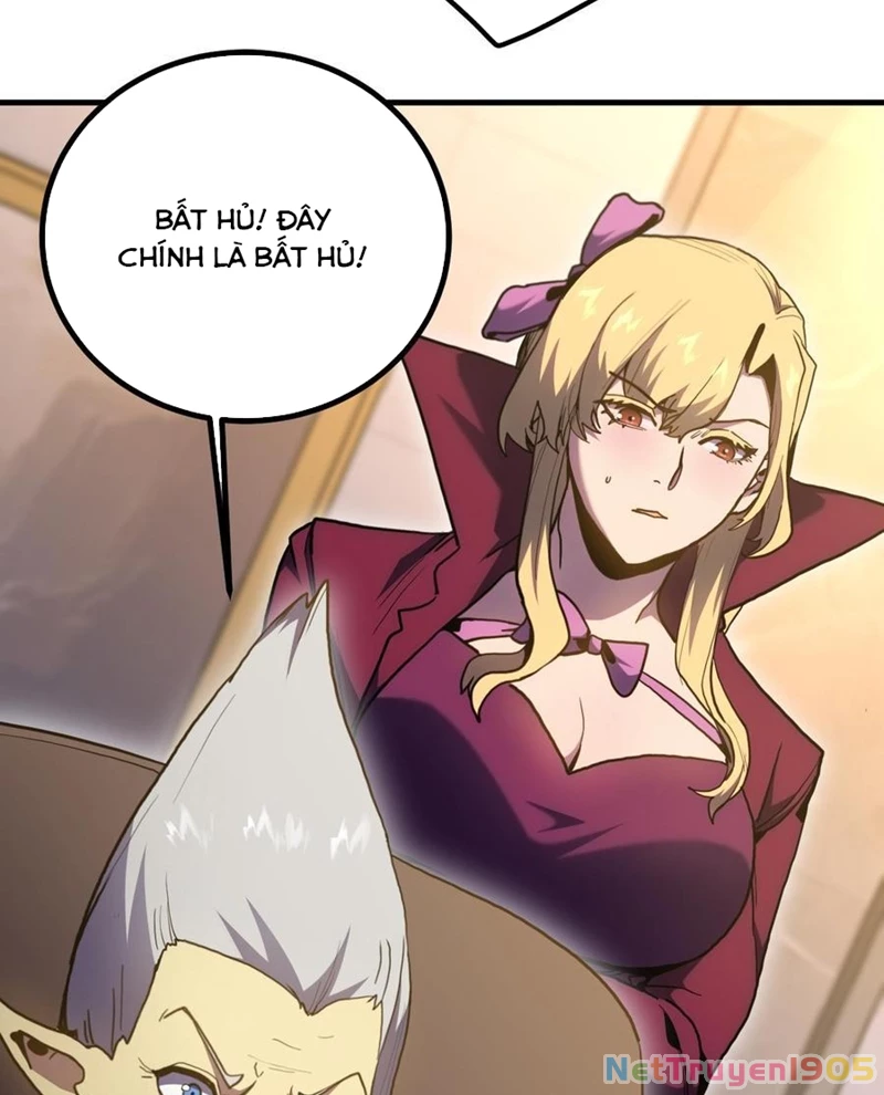 Cao Võ: Hạ Cánh Đến Một Vạn Năm Sau Chapter 261 - 6