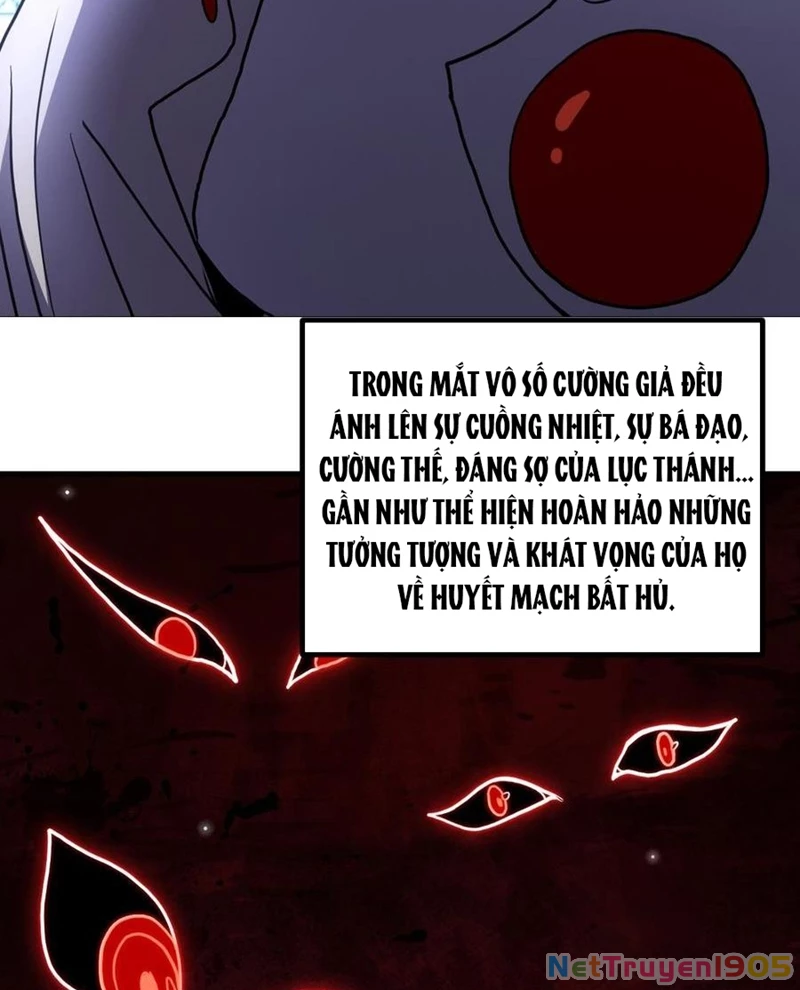 Cao Võ: Hạ Cánh Đến Một Vạn Năm Sau Chapter 261 - 12