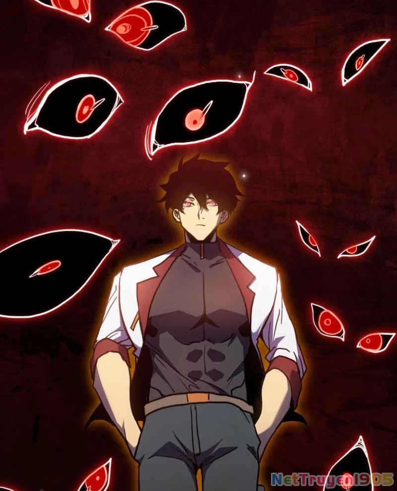 Cao Võ: Hạ Cánh Đến Một Vạn Năm Sau Chapter 261 - 13