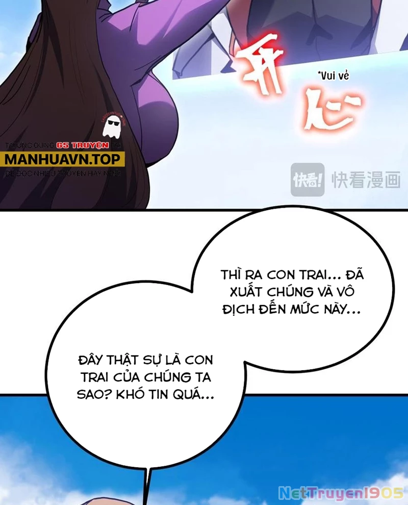 Cao Võ: Hạ Cánh Đến Một Vạn Năm Sau Chapter 261 - 15