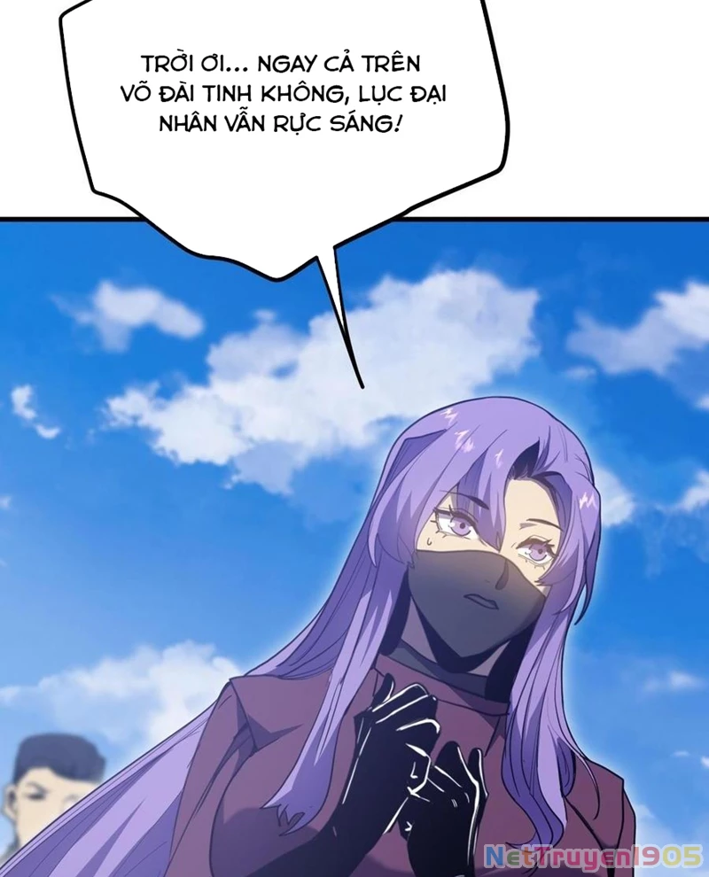 Cao Võ: Hạ Cánh Đến Một Vạn Năm Sau Chapter 261 - 19