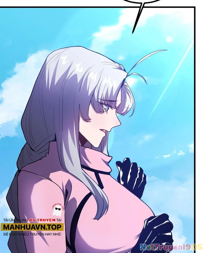 Cao Võ: Hạ Cánh Đến Một Vạn Năm Sau Chapter 261 - 21
