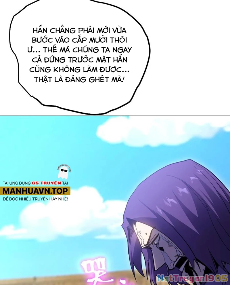 Cao Võ: Hạ Cánh Đến Một Vạn Năm Sau Chapter 261 - 27