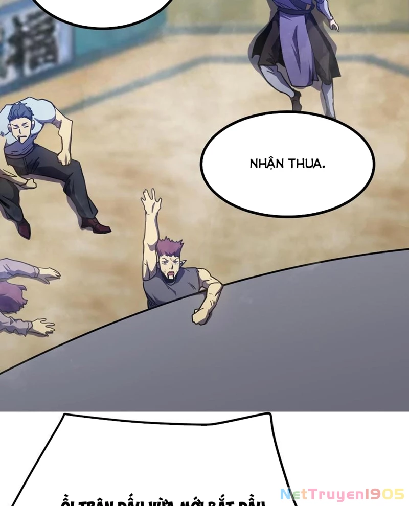 Cao Võ: Hạ Cánh Đến Một Vạn Năm Sau Chapter 261 - 31