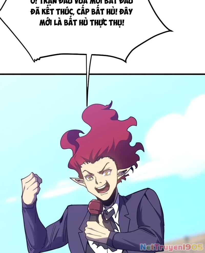 Cao Võ: Hạ Cánh Đến Một Vạn Năm Sau Chapter 261 - 32