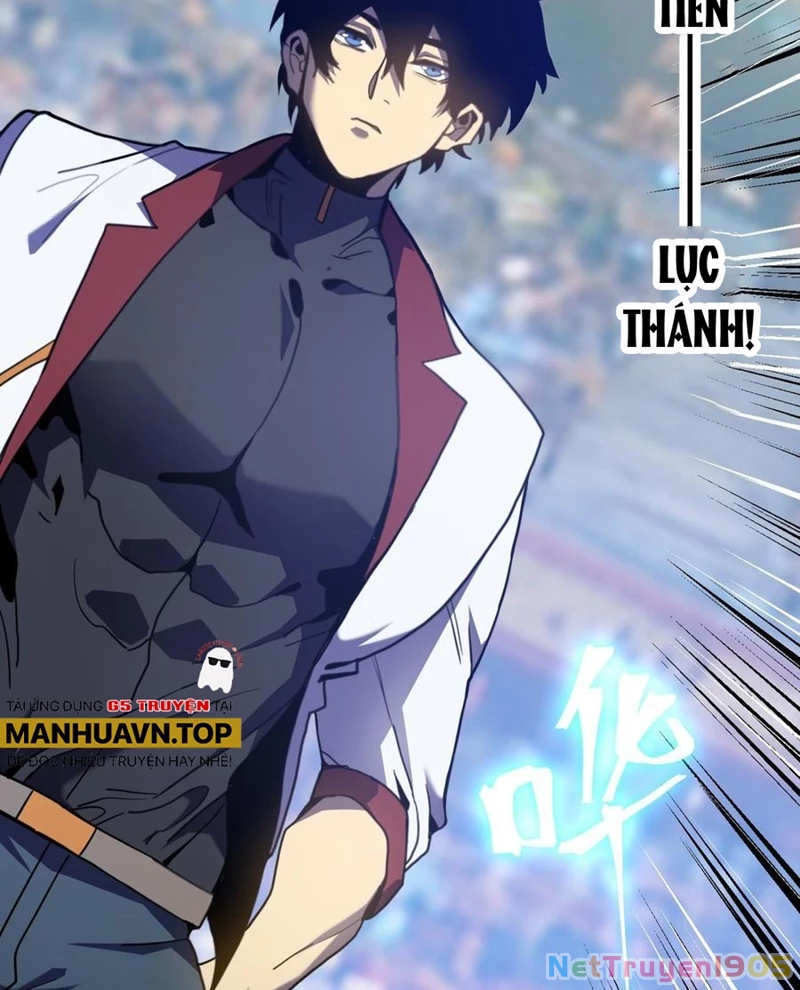 Cao Võ: Hạ Cánh Đến Một Vạn Năm Sau Chapter 261 - 35