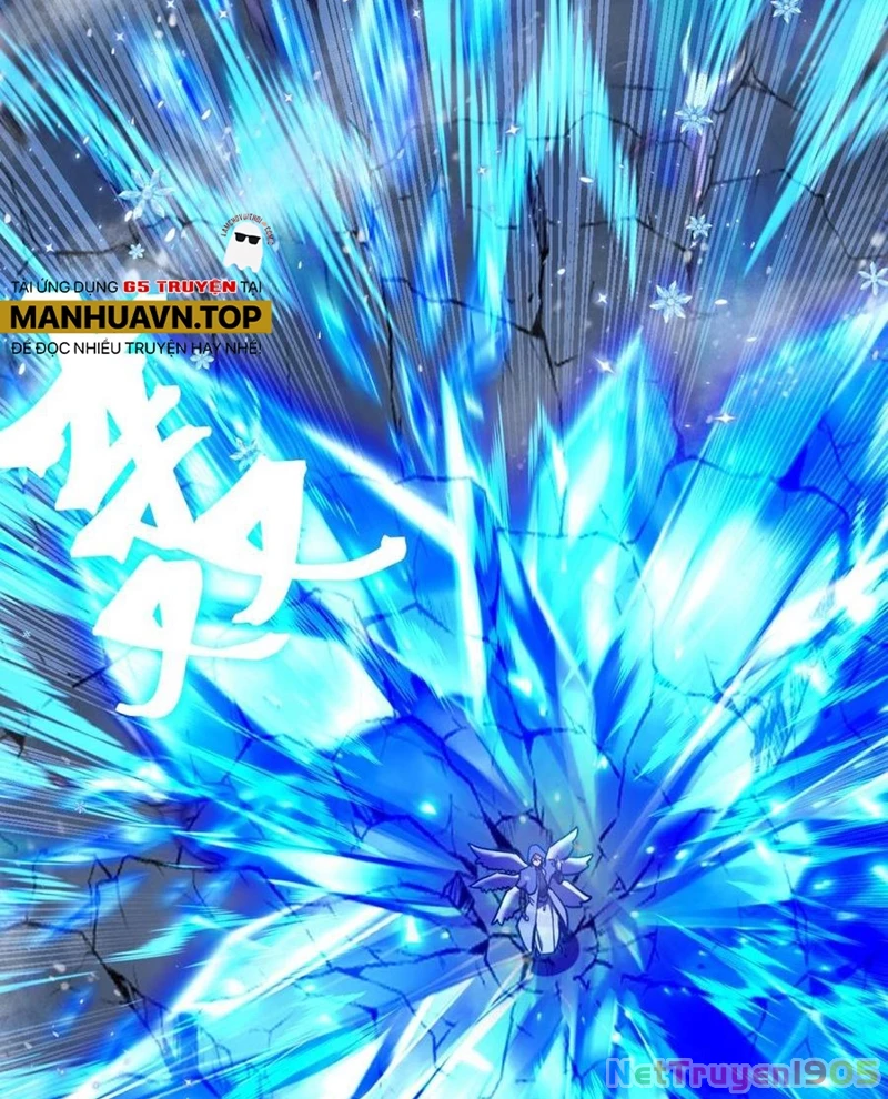 Cao Võ: Hạ Cánh Đến Một Vạn Năm Sau Chapter 261 - 41