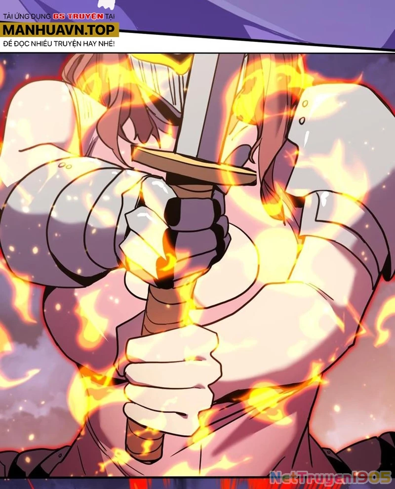 Cao Võ: Hạ Cánh Đến Một Vạn Năm Sau Chapter 261 - 47