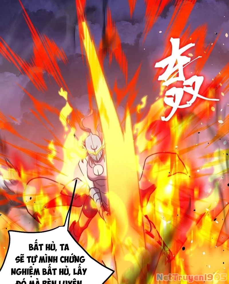 Cao Võ: Hạ Cánh Đến Một Vạn Năm Sau Chapter 261 - 48