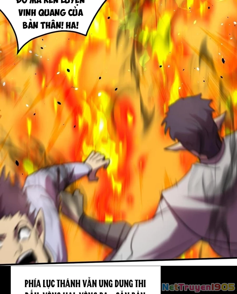 Cao Võ: Hạ Cánh Đến Một Vạn Năm Sau Chapter 261 - 49