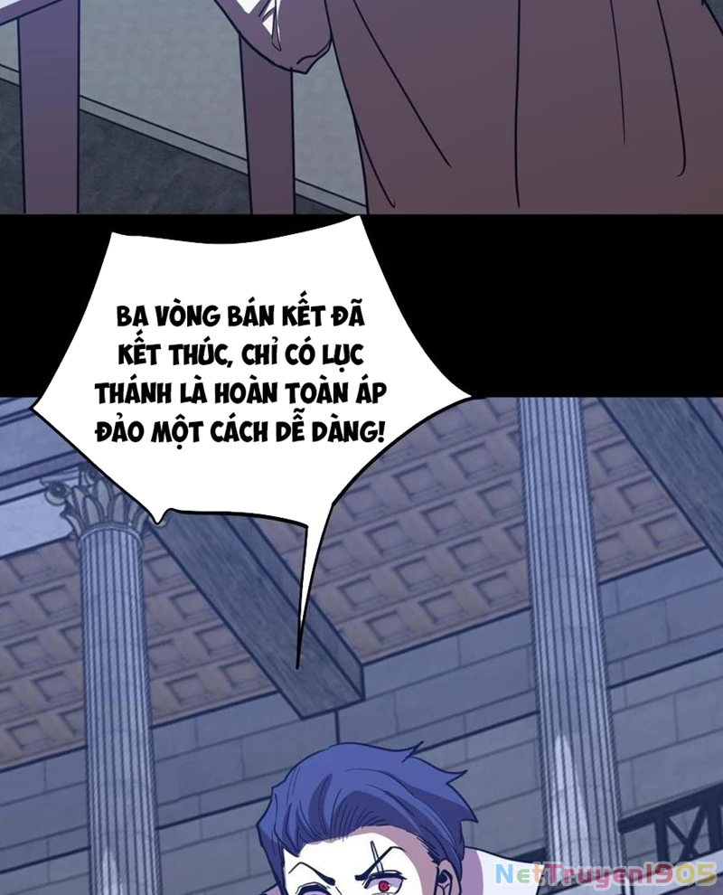 Cao Võ: Hạ Cánh Đến Một Vạn Năm Sau Chapter 261 - 55