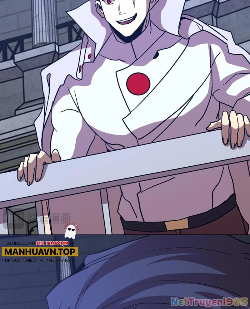 Cao Võ: Hạ Cánh Đến Một Vạn Năm Sau Chapter 261 - 56