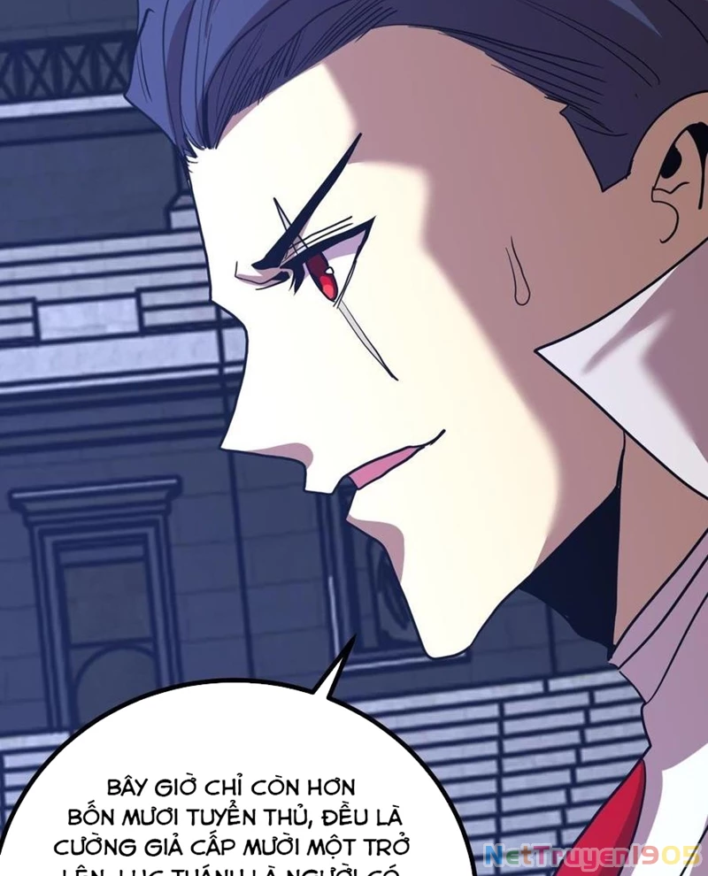 Cao Võ: Hạ Cánh Đến Một Vạn Năm Sau Chapter 261 - 57