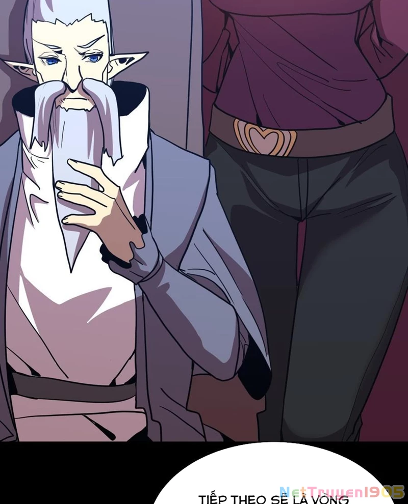 Cao Võ: Hạ Cánh Đến Một Vạn Năm Sau Chapter 261 - 60