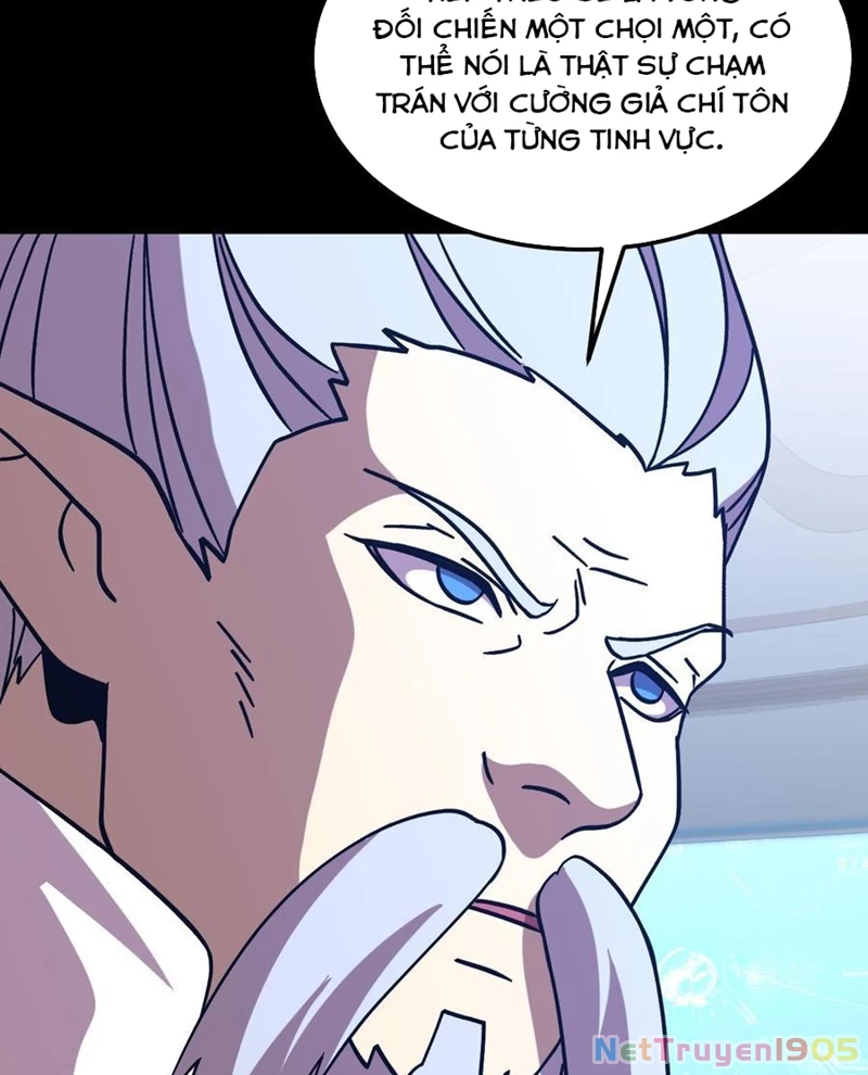 Cao Võ: Hạ Cánh Đến Một Vạn Năm Sau Chapter 261 - 61