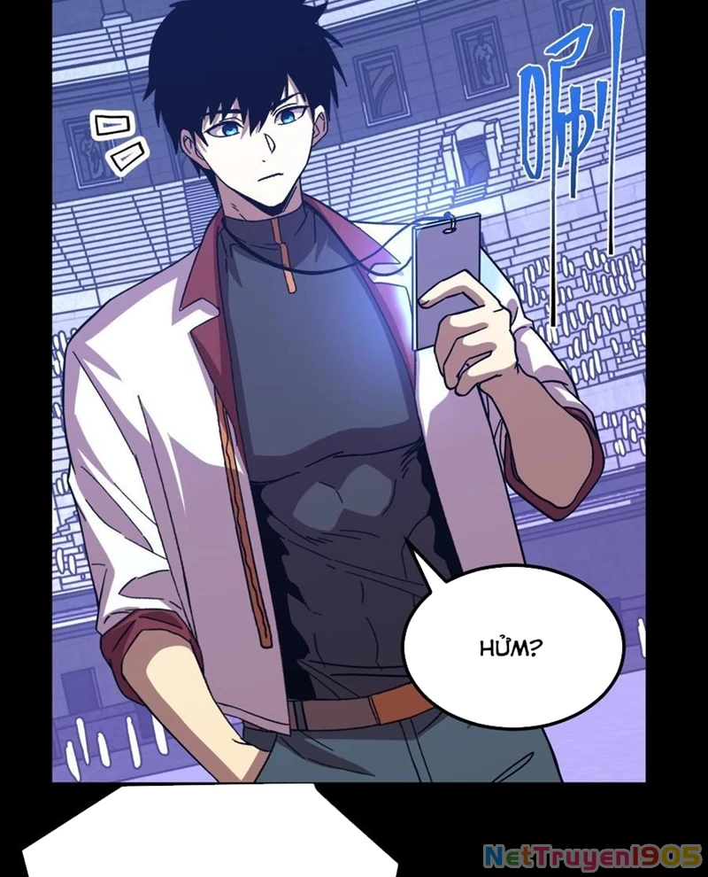 Cao Võ: Hạ Cánh Đến Một Vạn Năm Sau Chapter 261 - 63