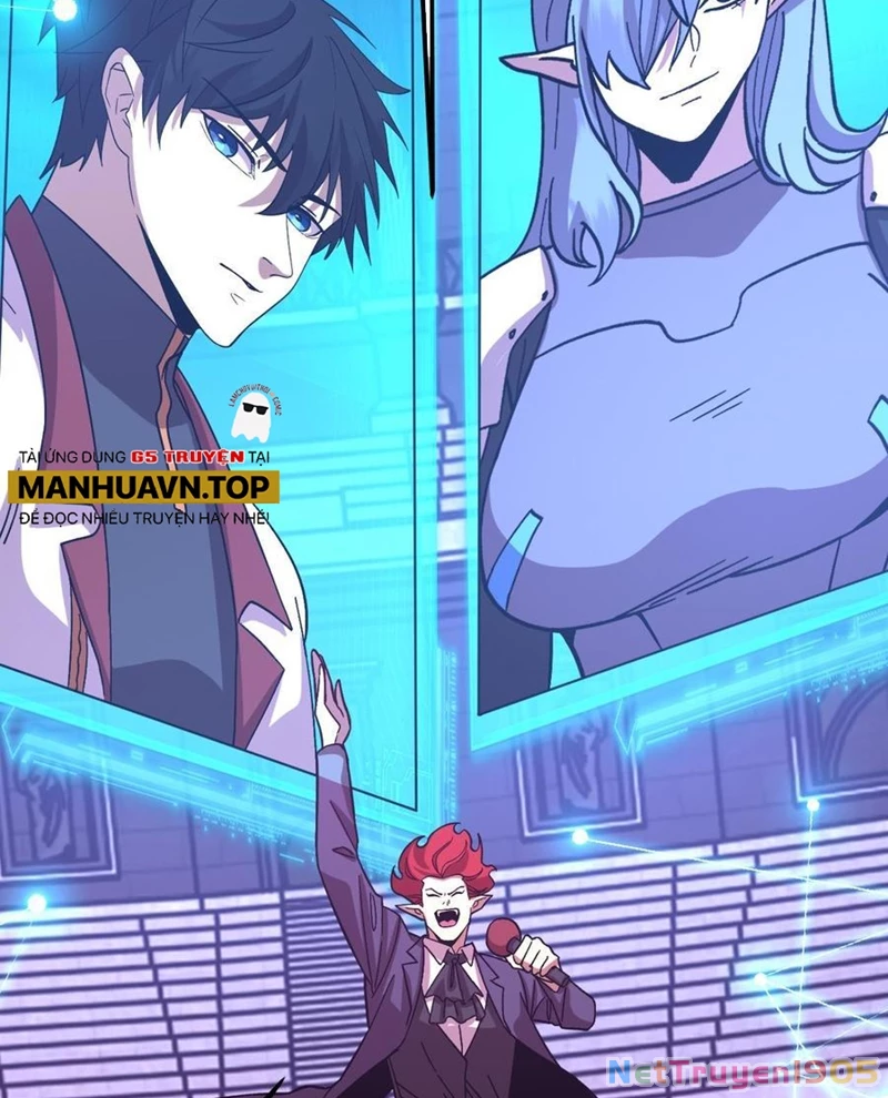 Cao Võ: Hạ Cánh Đến Một Vạn Năm Sau Chapter 261 - 66