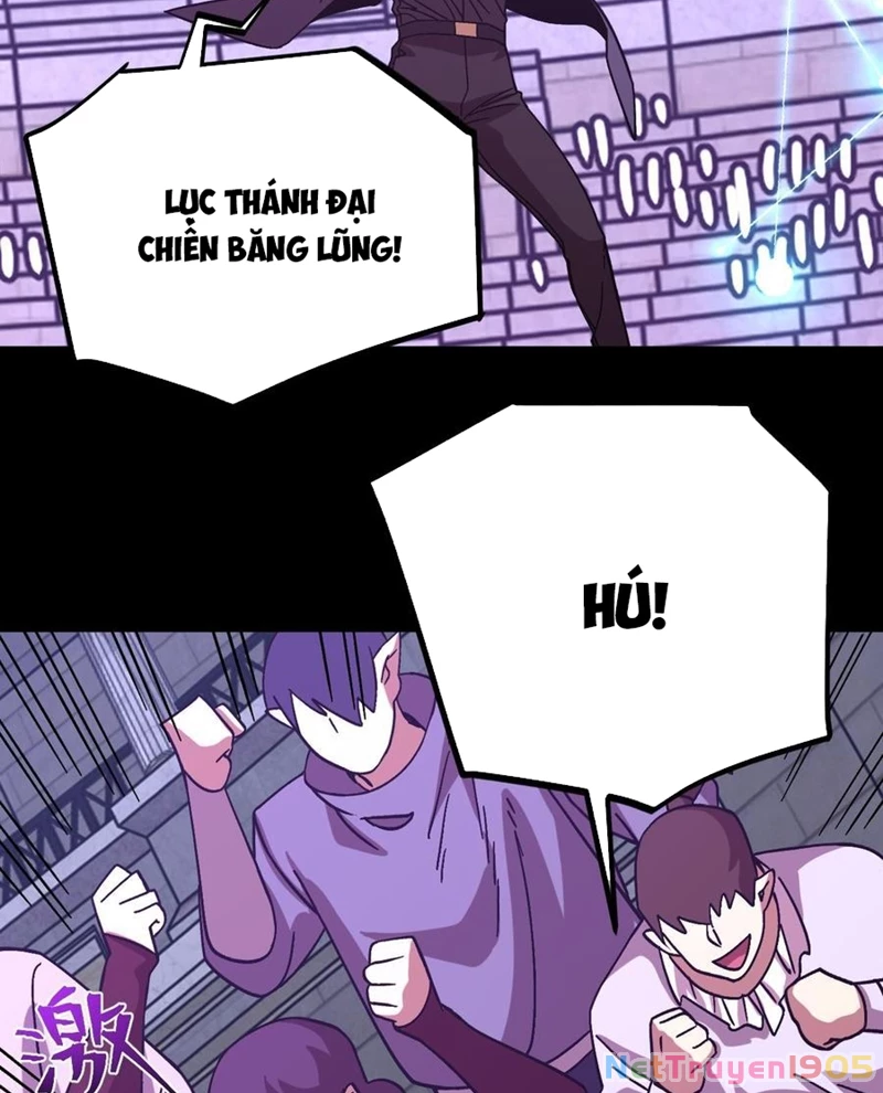 Cao Võ: Hạ Cánh Đến Một Vạn Năm Sau Chapter 261 - 67