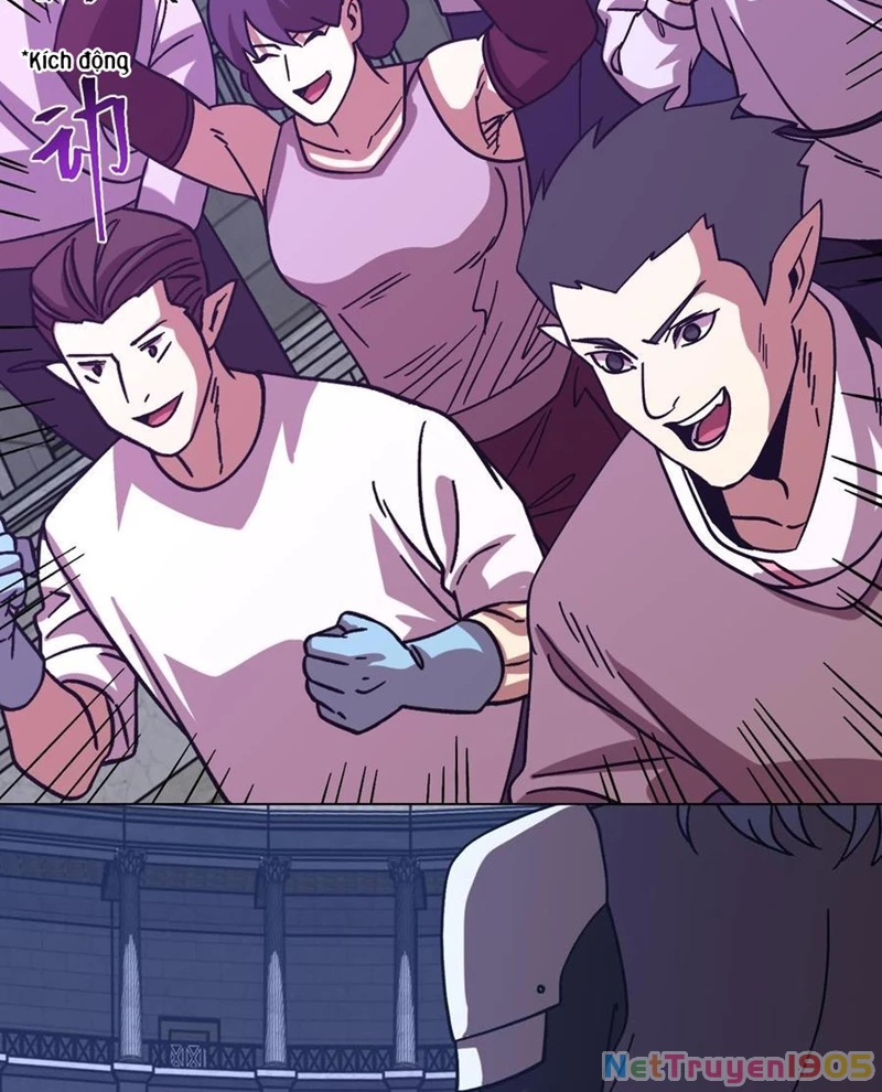 Cao Võ: Hạ Cánh Đến Một Vạn Năm Sau Chapter 261 - 68