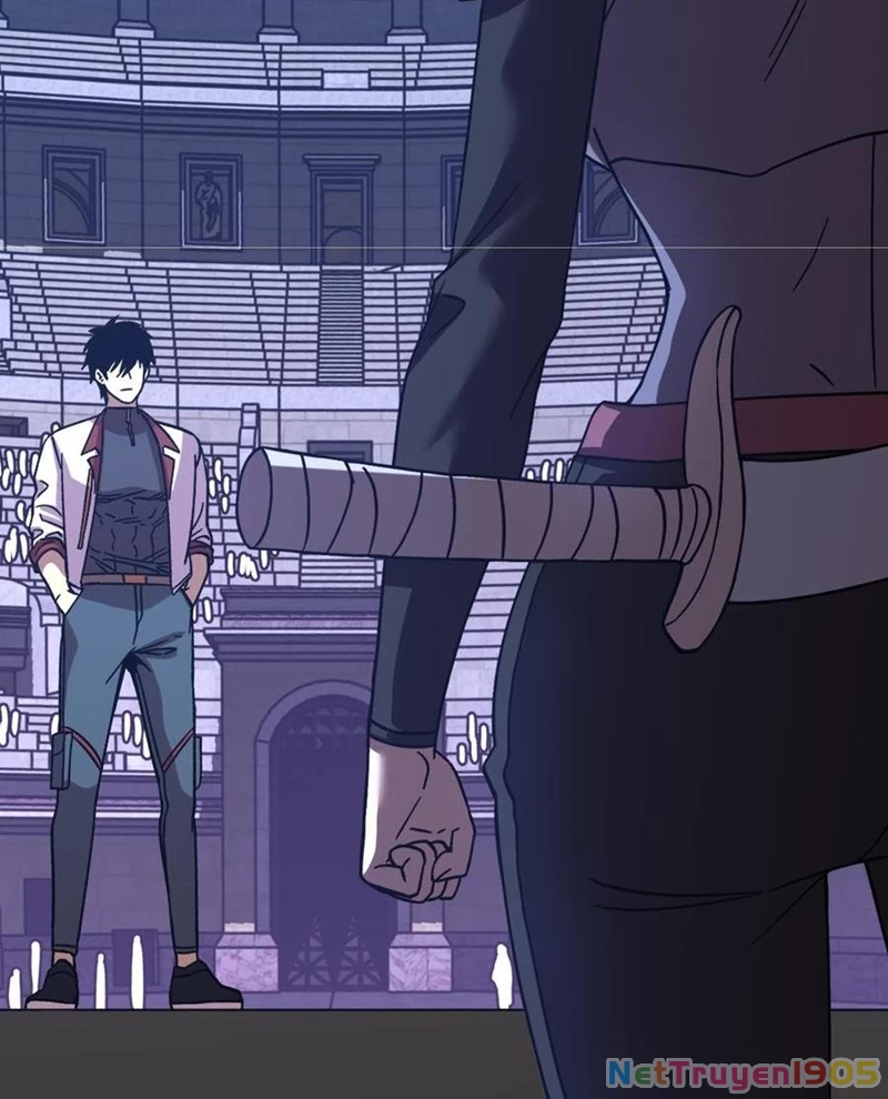 Cao Võ: Hạ Cánh Đến Một Vạn Năm Sau Chapter 261 - 69