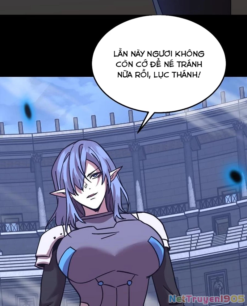 Cao Võ: Hạ Cánh Đến Một Vạn Năm Sau Chapter 261 - 70